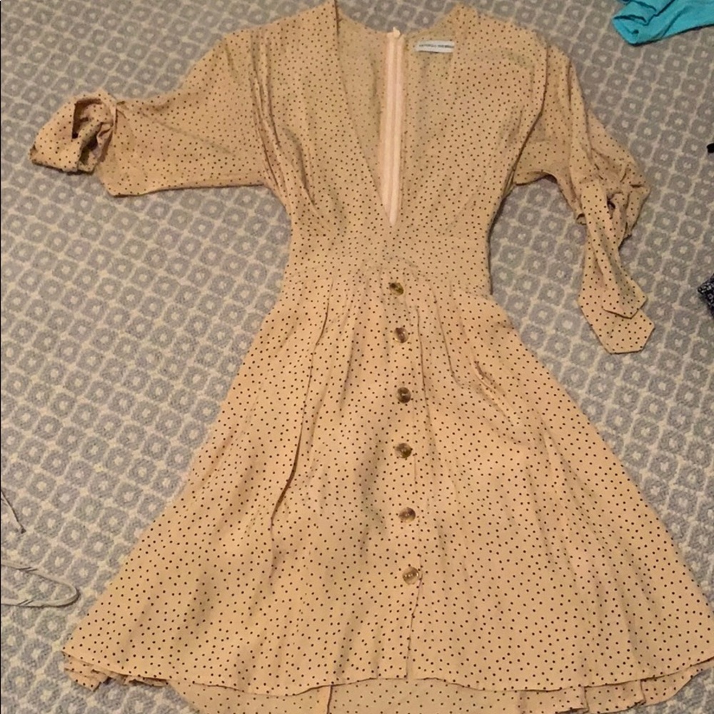 Faithful the Brand Skater Dress